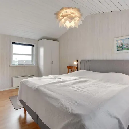 Dietmar - 2-8km From The Sea In Western Jutland By Interhome Vakantiehuis
