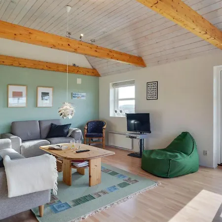 Dietmar - 2-8km From The Sea In Western Jutland By Interhome Kongsmark