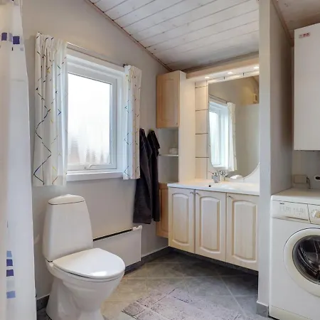 Dietmar - 2-8km From The Sea In Western Jutland By Interhome * Kongsmark