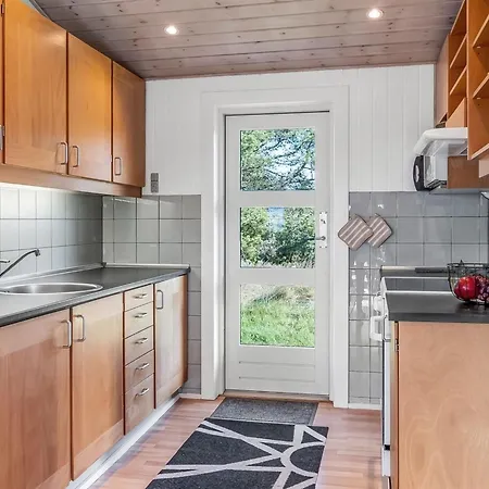 Dietmar - 2-8km From The Sea By Interhome Ferienhaus Kongsmark