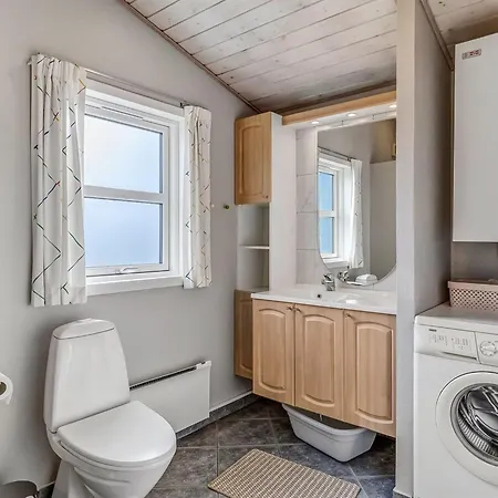 Dietmar - 2-8km From The Sea By Interhome Ferienhaus