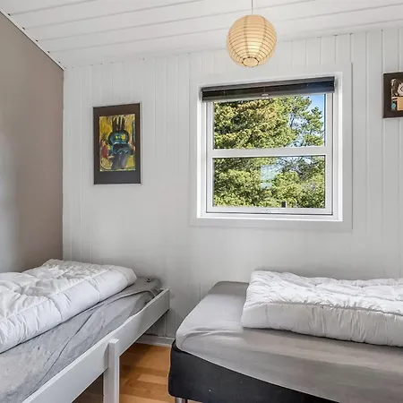 Dietmar - 2-8km From The Sea By Interhome Kongsmark