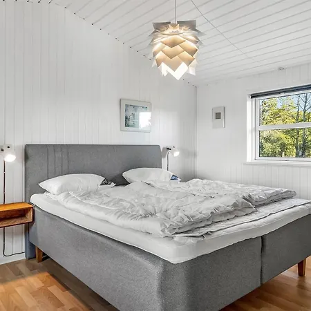 Hébergement de vacances Dietmar - 2-8km From The Sea By Interhome Kongsmark