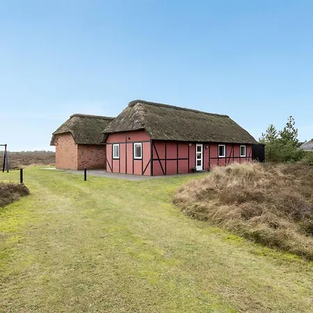 Hébergement de vacances Dietmar - 2-8km From The Sea By Interhome Kongsmark