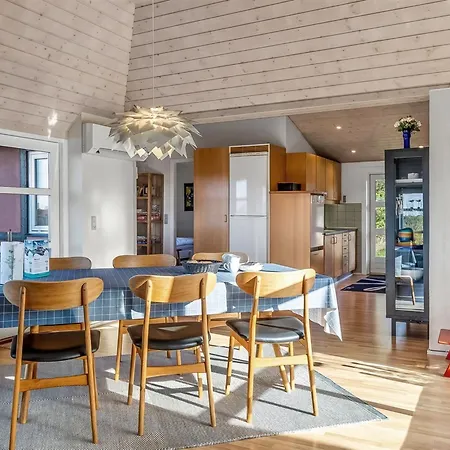 Dietmar - 2-8km From The Sea By Interhome * Kongsmark