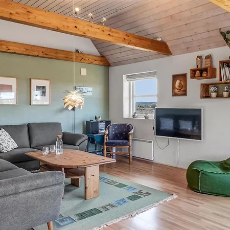 Dietmar - 2-8km From The Sea By Interhome Ferienhaus Kongsmark