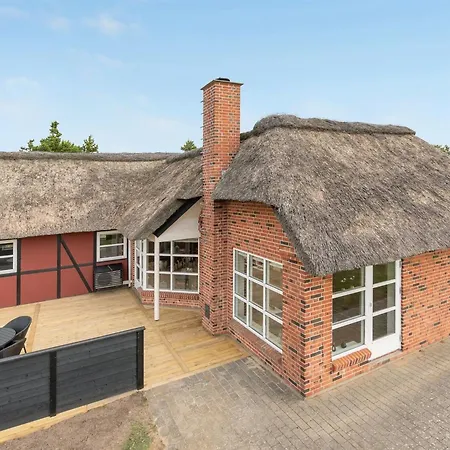 Ferienhaus Dietmar - 2-8km From The Sea By Interhome *