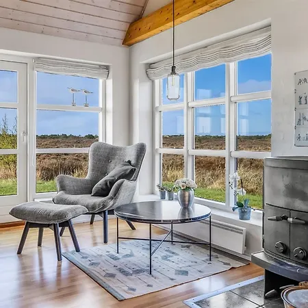 Ferienhaus Dietmar - 2-8km From The Sea By Interhome *