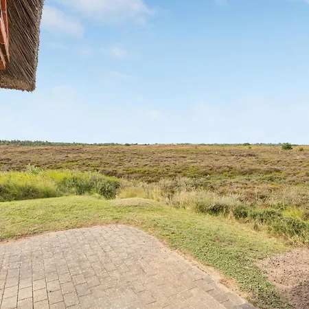 Dietmar - 2-8km From The Sea By Interhome Kongsmark