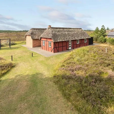 Feriehus Dietmar - 2-8km From The Sea By Interhome *