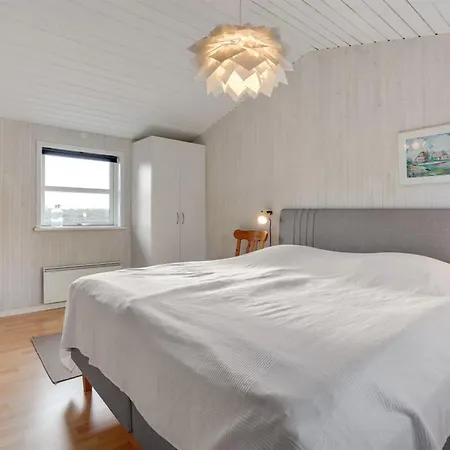 Hébergement de vacances Dietmar - 2-8km From The Sea By Interhome Kongsmark