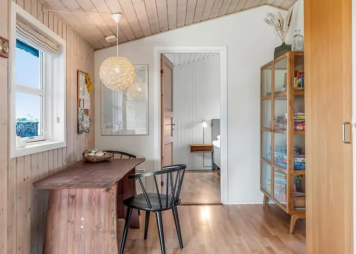 Dietmar - 2-8km From The Sea By Interhome Semesterbostad Kongsmark