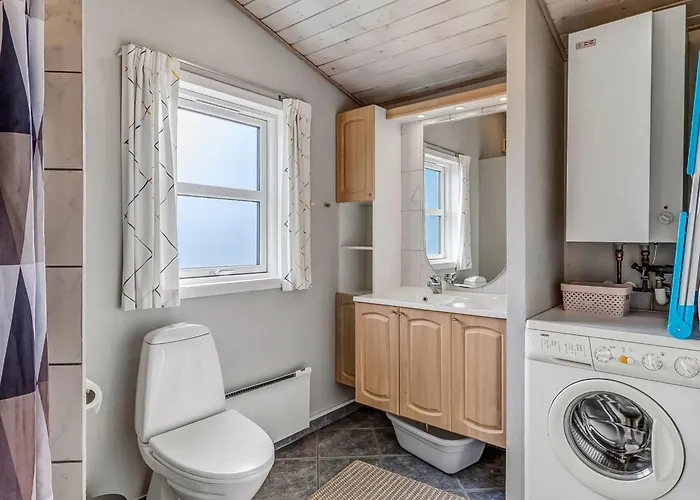 Dietmar - 2-8km From The Sea By Interhome Holiday home