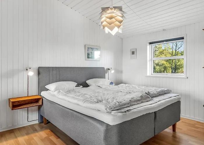 Holiday home Dietmar - 2-8km From The Sea By Interhome Kongsmark