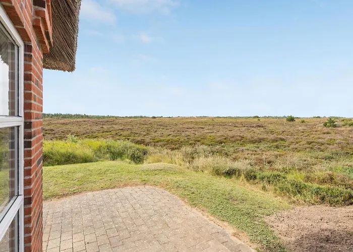 Dietmar - 2-8km From The Sea By Interhome Kongsmark