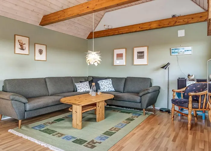 Dietmar - 2-8km From The Sea By Interhome Holiday home