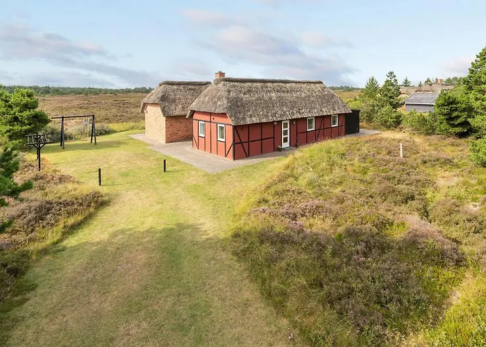 Semesterbostad Dietmar - 2-8km From The Sea By Interhome